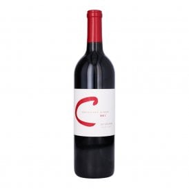 Covenant Red C