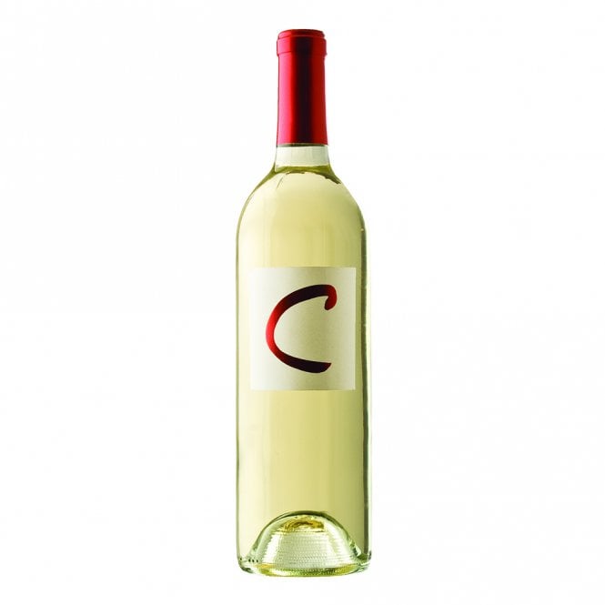 Covenant Red C Sauvignon Blanc