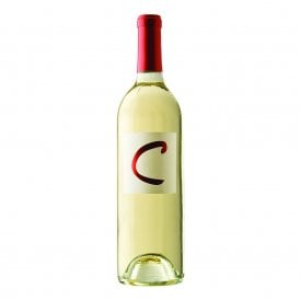 Covenant Red C Sauvignon Blanc