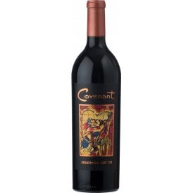 Covenant Solomon Lot 70