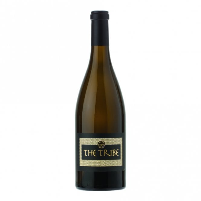 Covenant The Tribe White