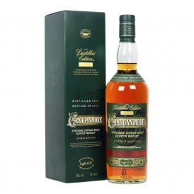 Cragganmore 2008 - Bottled 2020 - Distillers Edition