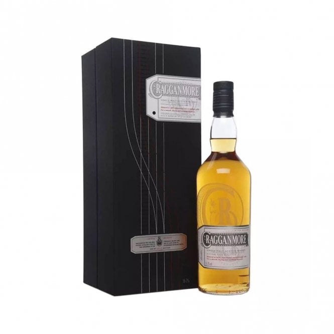 Cragganmore - Special Releases 2016