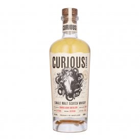 Craigellachie 15 Year Old - Curious Whiskies