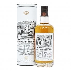 Craigellachie 17 Year Old