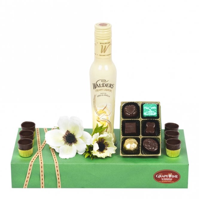 Cream of The Green