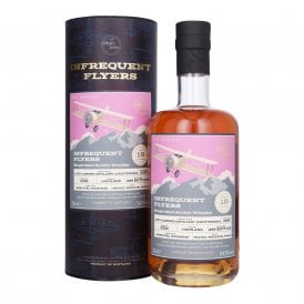 Croftengea 2005 - 19 Year Old - Cask 6354 - Infrequent Flyers