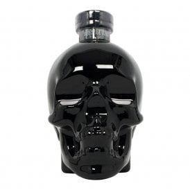 Crystal Head Onyx Vodka