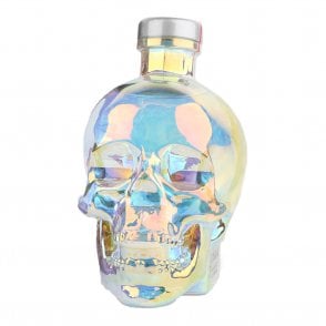 Crystal Head Vodka - Aurora Limited Edition