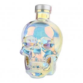 Crystal Head Vodka - Aurora Limited Edition