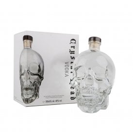 Crystal Head Vodka - Jeroboam (Double Magnum) - 3 Litre