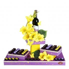 Daffodil Delight