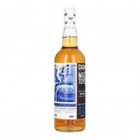Dailuaine 10 Year Old - Golden Proof - Cask Masters