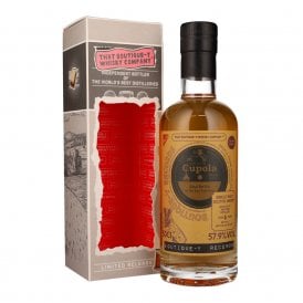 Dailuaine 6 Year Old - Batch 6 - That Boutique-Y Whisky Company