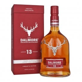 Dalmore 13 Year Old