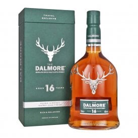 Dalmore 16 Year Old