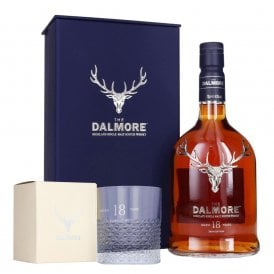 Dalmore 18 Year Old