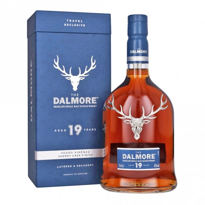 Dalmore 19 Year Old