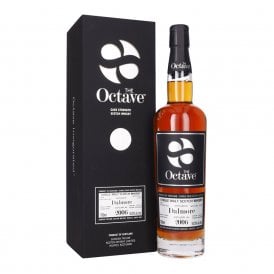 Dalmore 2006 - 17 Year Old - The Octave