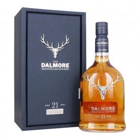 Dalmore 21 Year Old