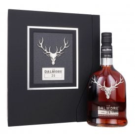 Dalmore 25 Year Old