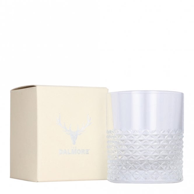 Dalmore Whisky Glass