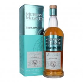 Dalmunach 7 Year Old - Spinola PX Cask - Murray McDavid