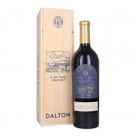Dalton 30th Anniversary