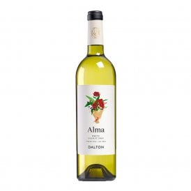 Dalton Alma Ivory