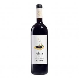 Dalton Alma Red