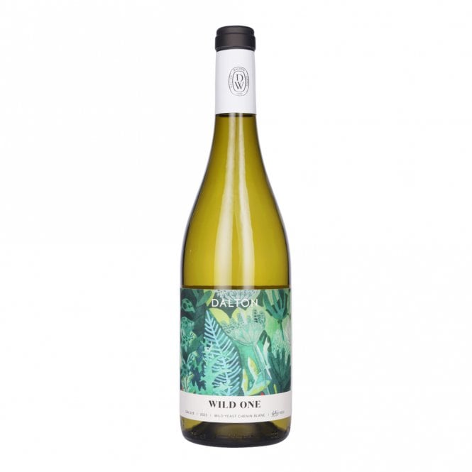 Dalton Asufa Chenin Blanc - Wild One
