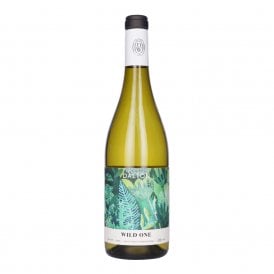 Dalton Asufa Chenin Blanc - Wild One