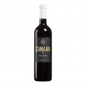 Dalton Canaan Red - With Engraving