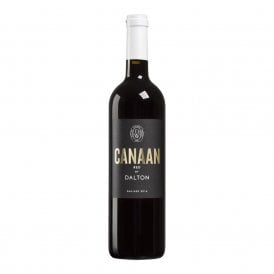 Dalton Canaan Red - With Personalised Engraving