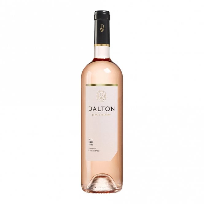 Dalton Estate Rose