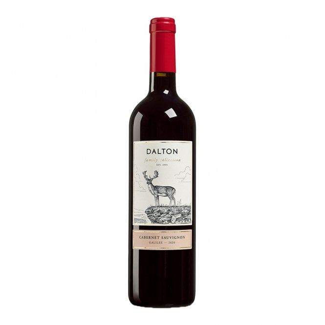 Dalton Family Collection Cabernet Sauvignon