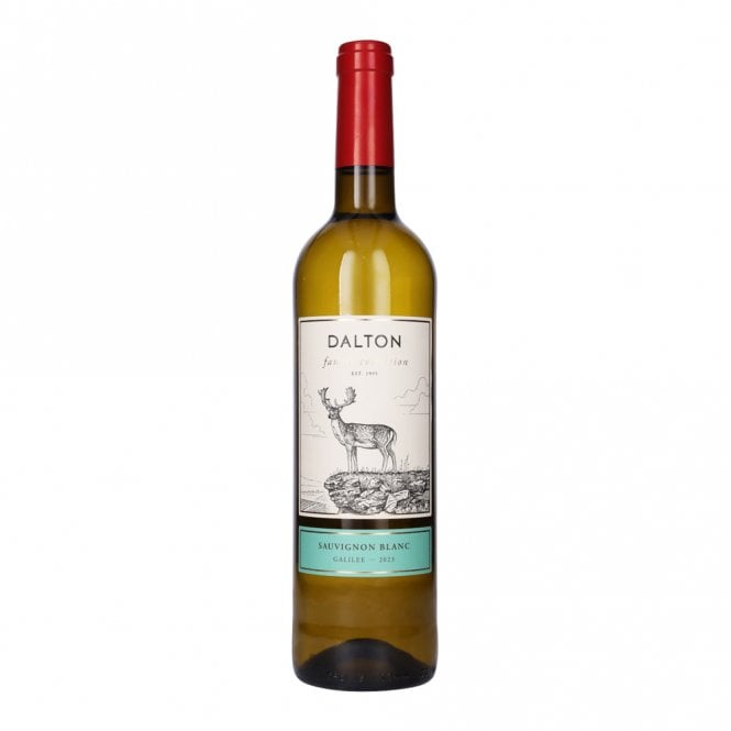 Dalton Family Collection Sauvignon Blanc