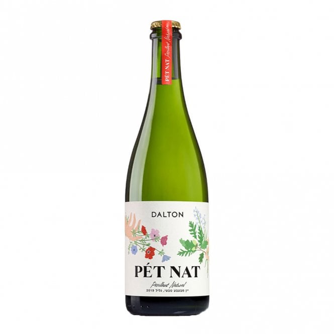 Dalton Pet Nat
