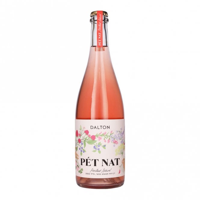 Dalton Pet Nat Rose