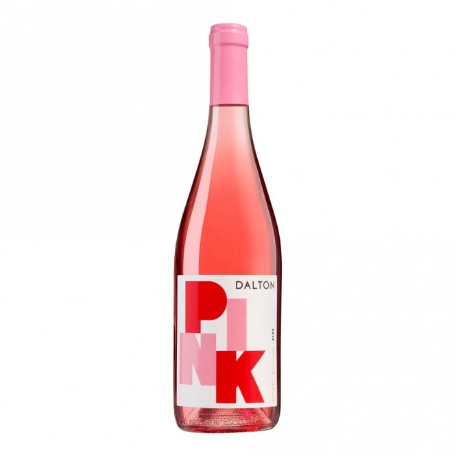 Dalton Pink Moscato