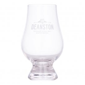 Deanston Glencairn Glass