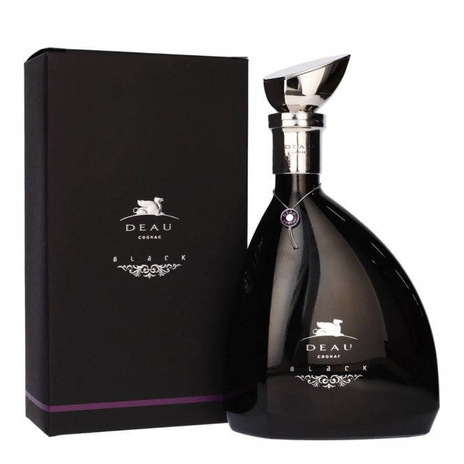 Deau Black Cognac