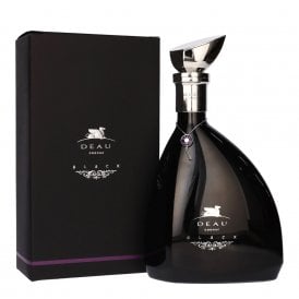 Deau Black Cognac