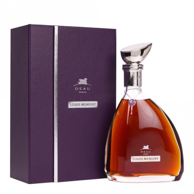 Deau Louis Memory Cognac