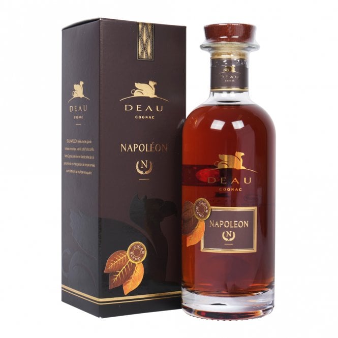 Deau Napoleon Cognac