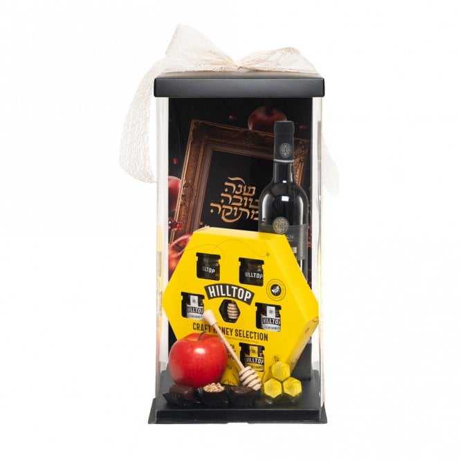 Deluxe Sweetness Box