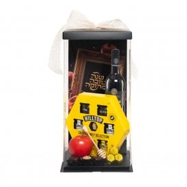 Deluxe Sweetness Box