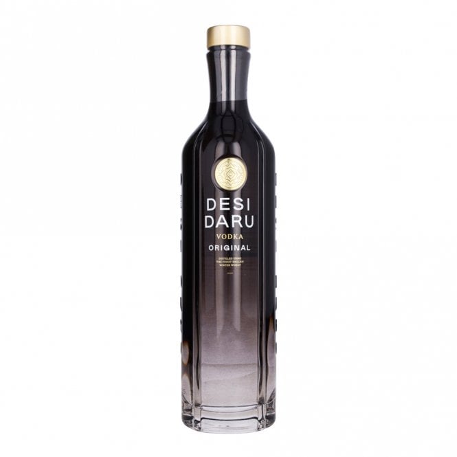 Desi Daru Original Vodka