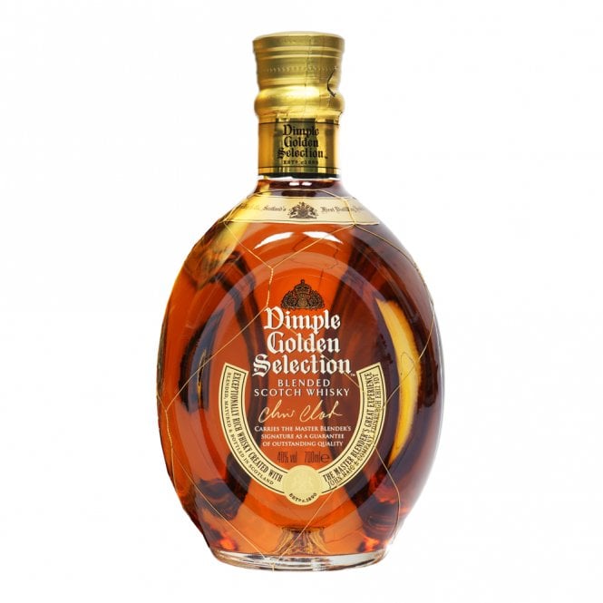 Dimple Golden Selection