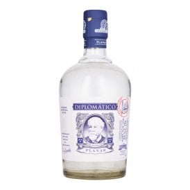 Diplomatico Planas White Rum